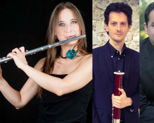 SOLISTI CAMERATA STRUMENTALE CITTÀ DI PRATO