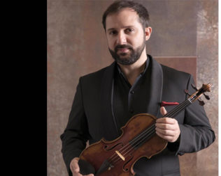 Duo Alogna – Leone