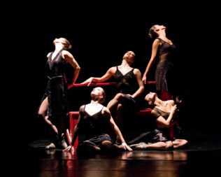 Notte di Danza
