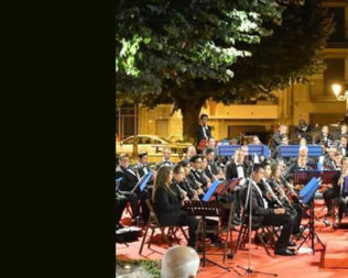 Orchestra di Fiati Oppido Mamertina