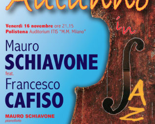 Schiavone – Cafiso