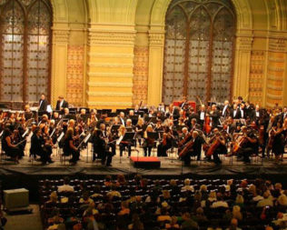 Concerto di Capodanno