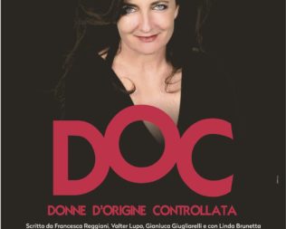 DOC – Donne d’origine controllata