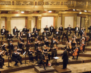 Concerto di Capodanno