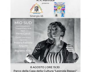 Mio Sud