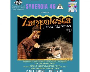 Zampalesta