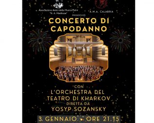 Concerto di capodanno