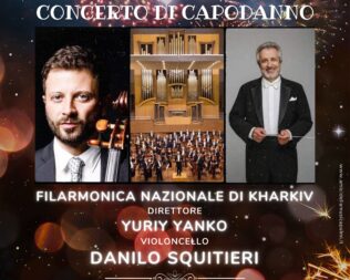 Concerto di Capodanno