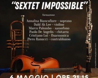 Sextet Impossible