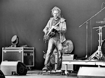 Guitar Player Guitar Player
