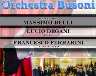 Orchestra Busoni