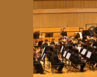 Orchestra Giovanile Laureana di Borrello
