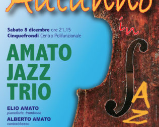 Amato Jazz Trio