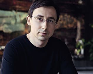 Alexander Kobrin